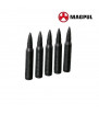 Magpul 5 Cartouches Factices 5.56X45