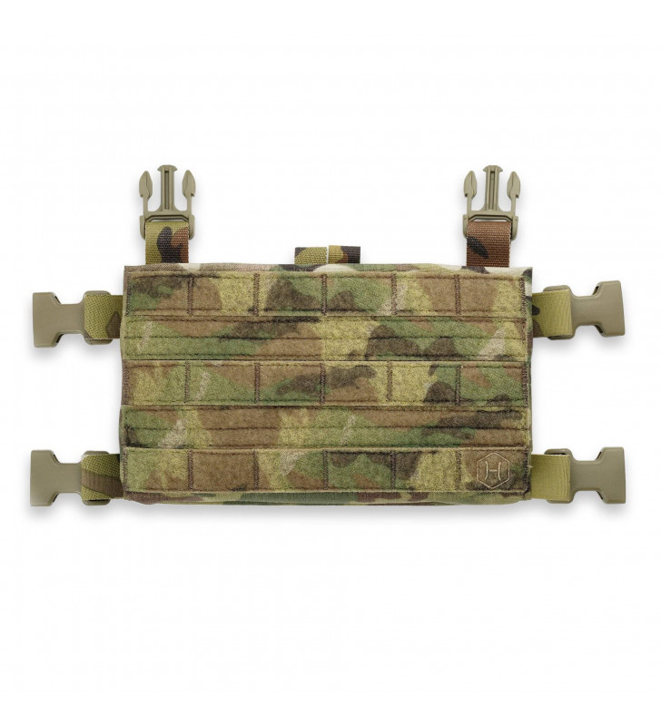 Hexatac Chassis HMCR Multicam