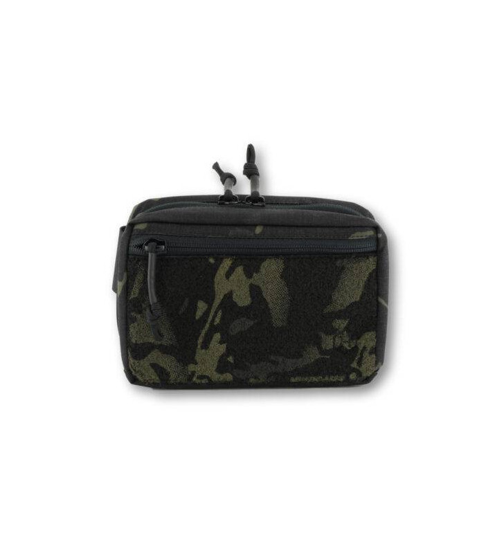 Hexatac Banane 3-en-1 HFP® Multicam Black