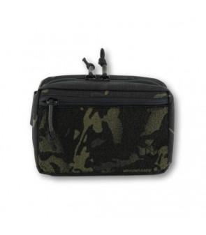 Hexatac Banane 3-en-1 HFP® Multicam Black