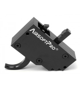 AirsoftPro CNC Trigger set for MB06 , MB13