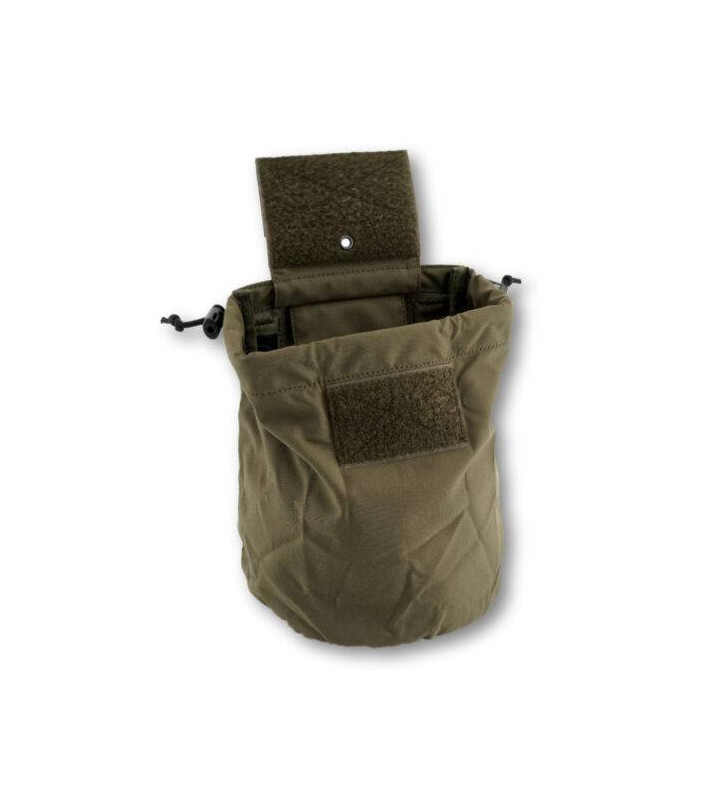 Hexatac Poche de Délestage HDP Ranger Green