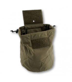 Hexatac Poche de Délestage HDP Ranger Green