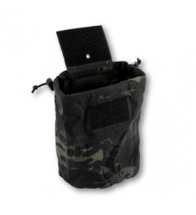 Hexatac Poche de Délestage HDP Multicam Black