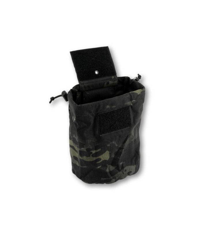 Hexatac Poche de Délestage HDP Multicam Black