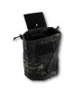 Hexatac Poche de Délestage HDP Multicam Black