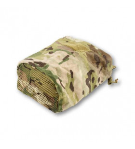 Hexatac Poche de Délestage HDP Multicam