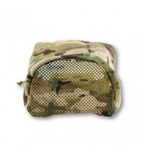 Hexatac Poche de Délestage HDP Multicam