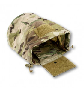 Hexatac Poche de Délestage HDP Multicam