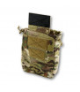 Hexatac Poche de Délestage HDP Multicam