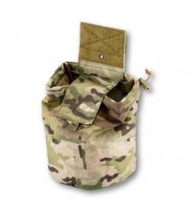 Hexatac Poche de Délestage HDP Multicam