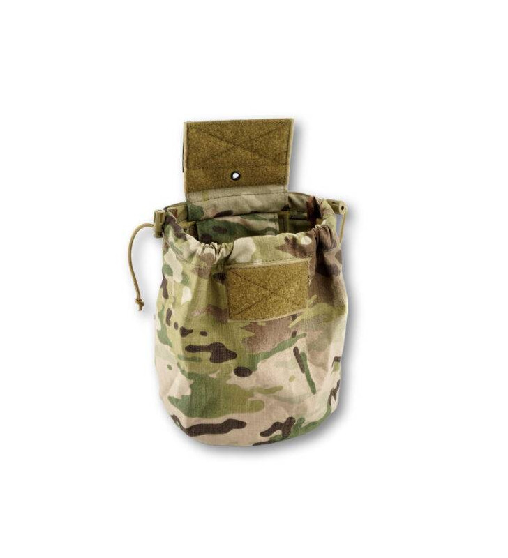 Hexatac Poche de Délestage HDP Multicam