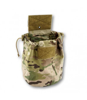 Hexatac Poche de Délestage HDP Multicam