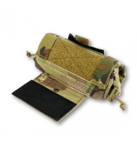 Hexatac Poche de Délestage HDP Multicam