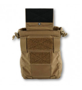 Hexatac Poche de Délestage HDP Coyote Brown