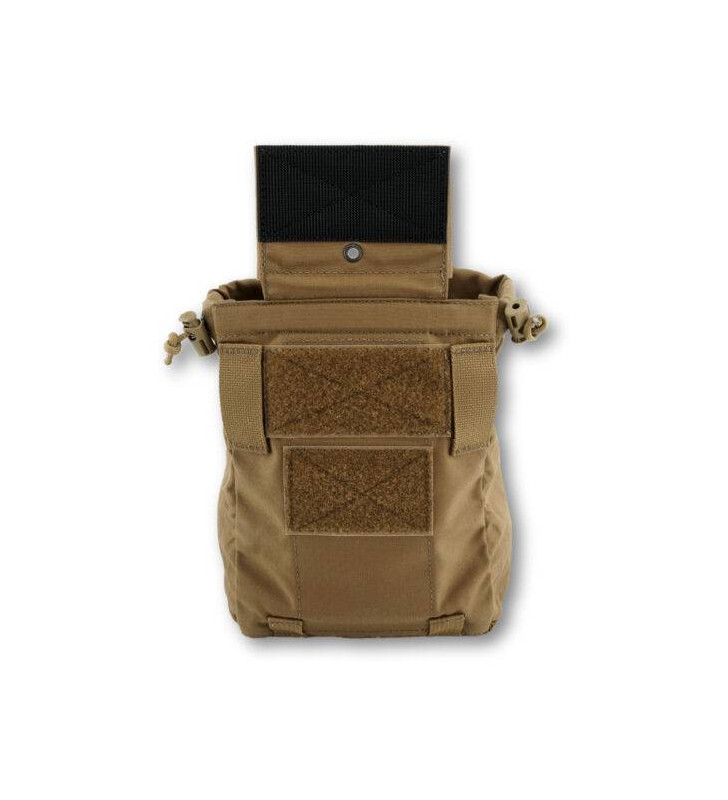 Hexatac Poche de Délestage HDP Coyote Brown