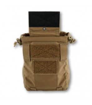 Hexatac Poche de Délestage HDP Coyote Brown