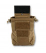 Hexatac Poche de Délestage HDP Coyote Brown