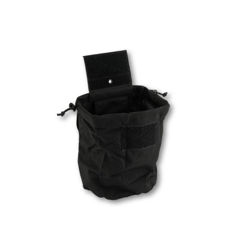 Hexatac Poche de Délestage HDP Black