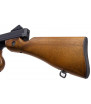 WE Thompson M1A1 GBBR 50BBs 1J