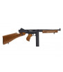 WE Thompson M1A1 GBBR 50BBs 1J