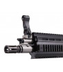 WE SCAR-L MK16 Noir GBBR 38BBs 1.4J