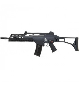 WE G39/G36K RAS GBBR 30BBs 1.4J