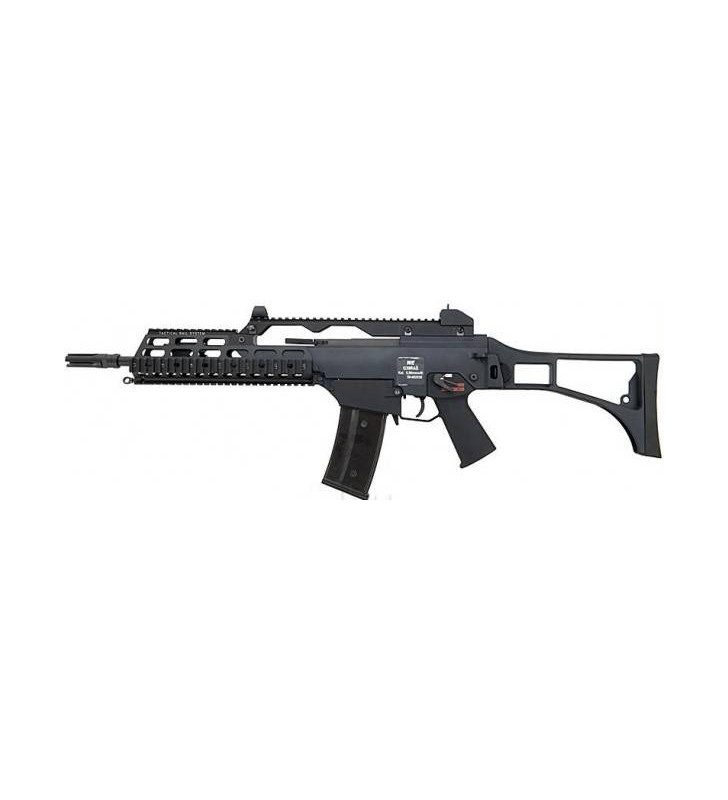 WE G39/G36K RAS GBBR 30BBs 1.4J