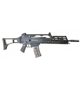 WE G39/G36K RAS GBBR 30BBs 1.4J