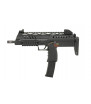 WE SMG-8 Noir GBBR Blowback 40BBs