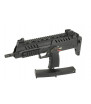 WE SMG-8 Noir GBBR Blowback 40BBs