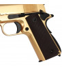 WE 1911 Gold Gaz 15BBs 1J