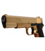 WE 1911 Gold Gaz 15BBs 1J