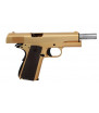 WE 1911 Gold Gaz 15BBs 1J