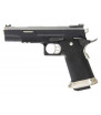 WE Hi-Capa 5.1 T.Rex Noir Gaz 30BBs 1J