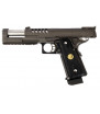 WE Hi-Capa 5.2 Type.K Noir 30BBs 1J