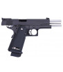 WE Hi-Capa 5.1 Noir Gaz 30BBs 1J