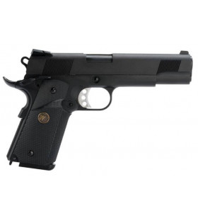 WE 1911 MEU Noir Gaz 15BBs 1J