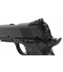 WE 1911 MEU Rail Noir Gaz 15BBs 1J