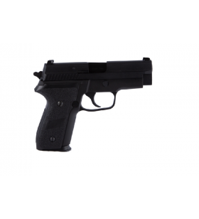 WE SA Navy P228 Pistol.40 Gaz 20BBs 0.9J