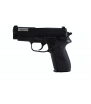 WE SA Navy P228 Pistol.40 Gaz 20BBs 0.9J