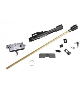 WE Kit de Transformation Open Bolt M4 GBBR