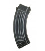 WE Chargeur AK47 Gaz 30BBs Noir