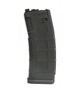 WE Chargeur Noir Masada/Scar/M4/M16 Pmag Gaz GBBR Open Bolt