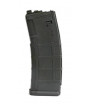 WE Chargeur Noir Masada/Scar/M4/M16 Pmag Gaz GBBR Open Bolt