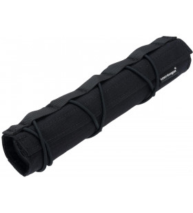 Emerson Suppresor Cover Black 22cm