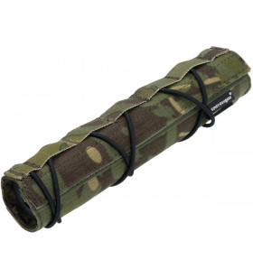 Emerson Suppresor Cover Multicam 22cm