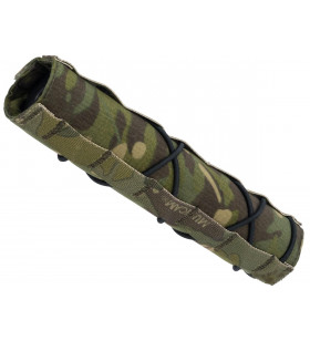 Emerson Suppresor Cover Multicam 22cm