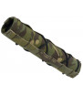 Emerson Suppresor Cover Multicam 22cm