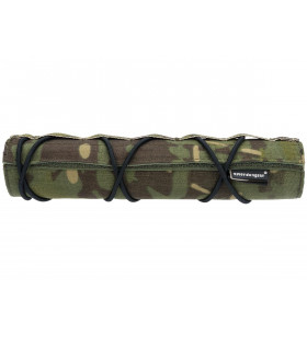 Emerson Suppresor Cover Multicam 22cm